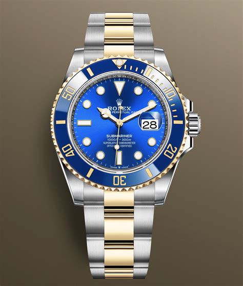 rolex submariner oro rosa prezzo|rolex submariner waterproof.